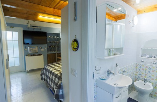 Minori House | 30 m² House ∙ 1 bedroom ∙ 3 guests
