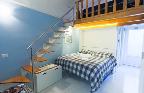 Minori House | 30 m² House ∙ 1 bedroom ∙ 3 guests