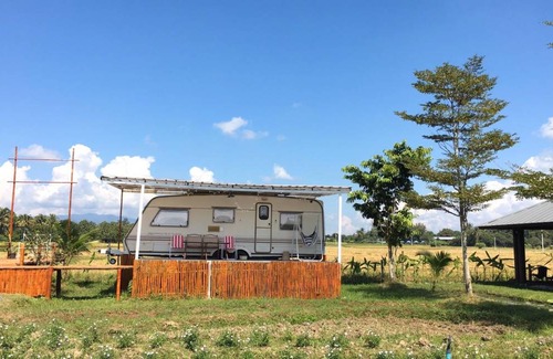 Mae Taeng House | 30 m² House ∙ 1 bedroom ∙ 4 guests