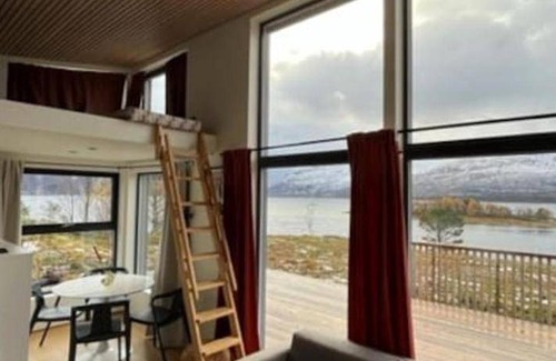 Ballangen House | 30 m² House ∙ 1 bedroom ∙ 5 guests