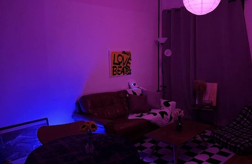 Ban Pa Yang House | 30 m² House ∙ 1 bedroom ∙ 2 guests