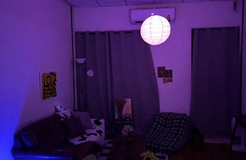 Ban Pa Yang House | 30 m² House ∙ 1 bedroom ∙ 2 guests