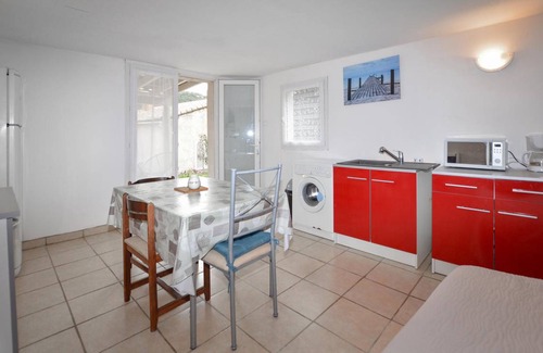 Coti-Chiavari House | 30 m² House ∙ 1 bedroom ∙ 2 guests