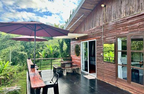 Sado Phong House | 30 m² House ∙ 2 bedrooms ∙ 6 guests