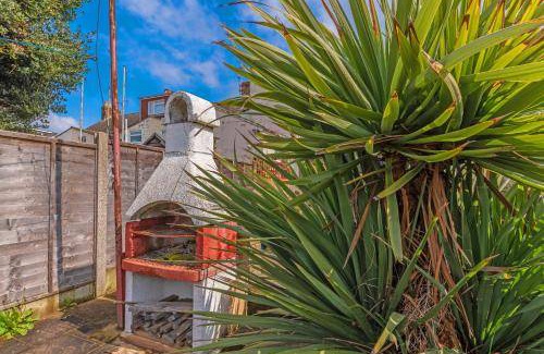Sittingbourne House | 30 m² House ∙ 2 bedrooms ∙ 4 guests