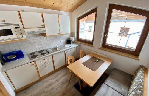 Gries House | 30 m² House ∙ 3 guests