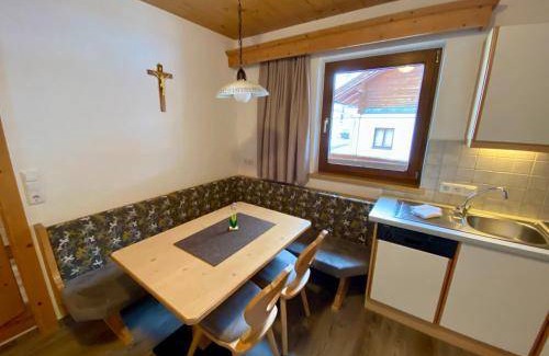 Gries House | 30 m² House ∙ 3 guests