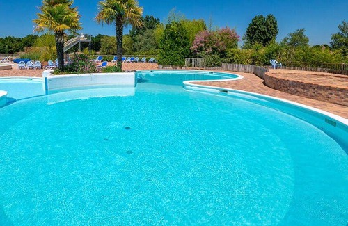 Poilly-lez-Gien House | 30 m² Mobile home ∙ 2 bedrooms ∙ 6 guests