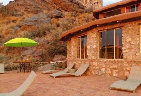 Windhoek Central Resort | 30 m² Private room ∙ 1 bedroom ∙ 24 guests