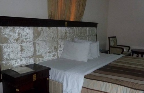 Asaba Resort | 30 m² Private room ∙ 1 bedroom ∙ 2 guests
