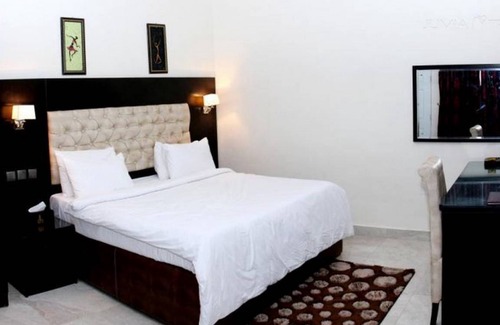 Asaba Resort | 30 m² Private room ∙ 1 bedroom ∙ 2 guests