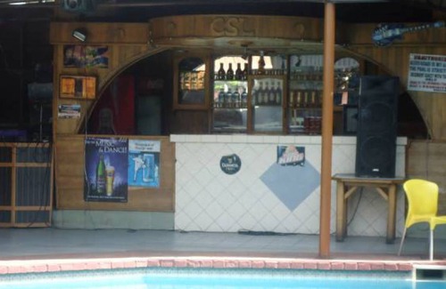 Apapa Resort | 30 m² Private room ∙ 1 bedroom ∙ 2 guests