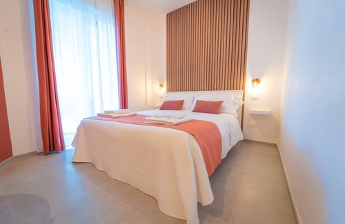 Conversano Resort | 30 m² Private room ∙ 1 bedroom ∙ 2 guests