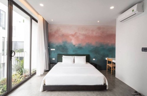 Dai Lai Lake Resort | 30 m² Private room ∙ 1 bedroom ∙ 2 guests