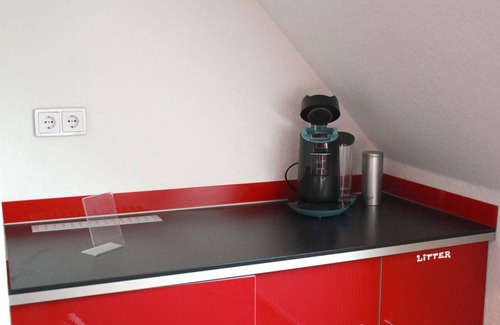 Bliesdorf Resort | 30 m² Private room ∙ 1 bedroom ∙ 2 guests