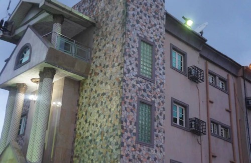Surulere Resort | 30 m² Private room ∙ 1 bedroom ∙ 2 guests