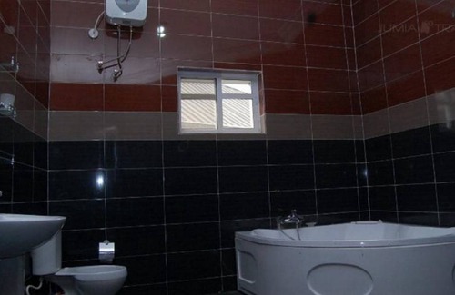 Asaba Resort | 30 m² Private room ∙ 1 bedroom ∙ 2 guests