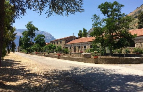 Gratteri Resort | 30 m² Private room ∙ 1 bedroom ∙ 4 guests