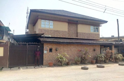 Surulere Resort | 30 m² Private room ∙ 1 bedroom ∙ 2 guests