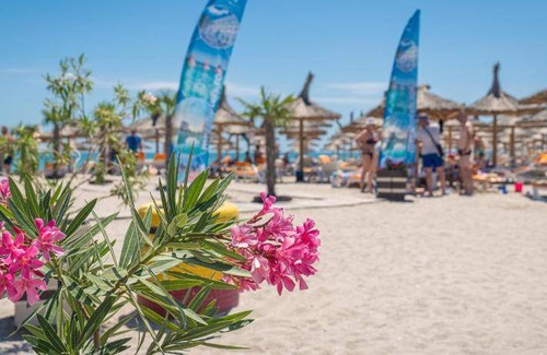 Venus Resort | 30 m² Resort ∙ 2 bedrooms ∙ 5 guests