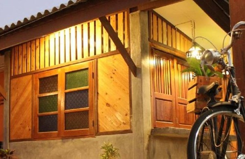 Hot Resort | 30 m² Resort ∙ 4 guests