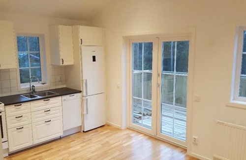 Fjardhundra House | 30 m² House ∙ 1 bedroom ∙ 2 guests