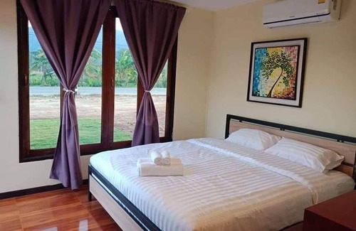 Ban Rai Villa | 30 m² Villa ∙ 1 bedroom ∙ 2 guests