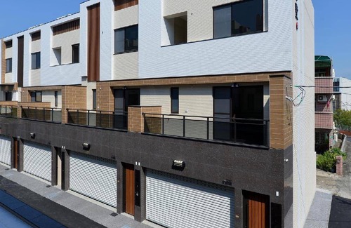 Shanhua District Villa | 30 m² Villa ∙ 1 bedroom ∙ 2 guests