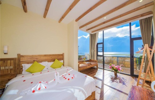 Manjiang Villa | 30 m² Villa ∙ 1 bedroom ∙ 2 guests