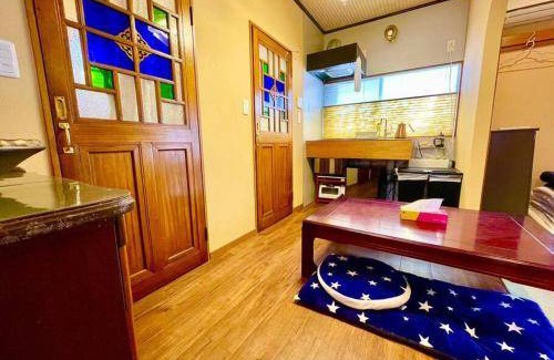 Higashishinkoiwa Villa | 30 m² Villa ∙ 2 bedrooms ∙ 5 guests