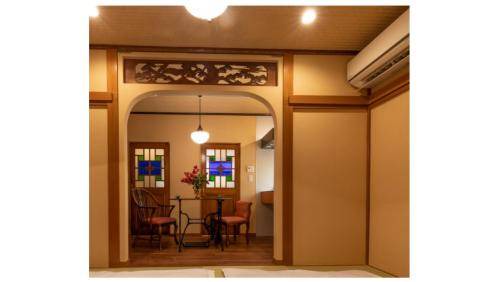 Higashishinkoiwa Villa | 30 m² Villa ∙ 2 bedrooms ∙ 5 guests