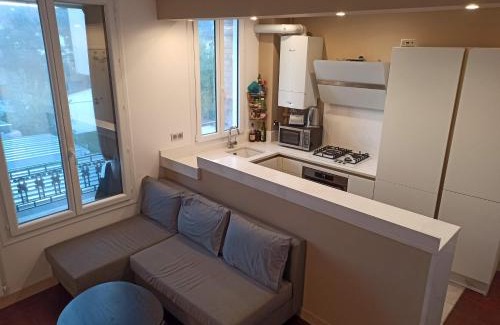 Champigny-sur-Marne House | 30 minutes du Parc Floral - Suite privative