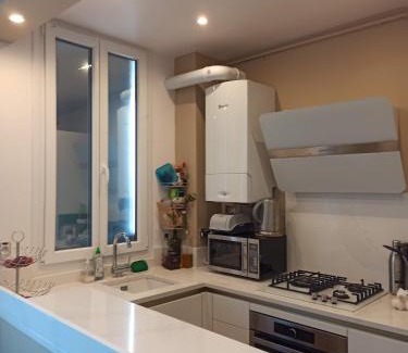 Champigny-sur-Marne House | 30 minutes du Parc Floral - Suite privative