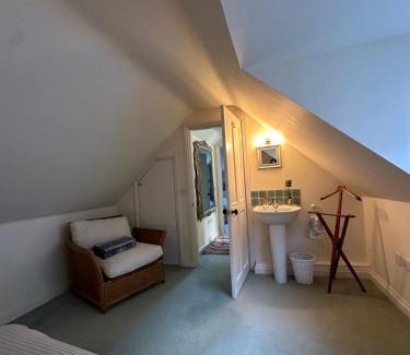 Hungerford House | 30 Park Street