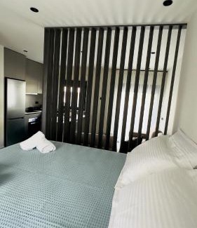 Ialyssos Apartment | 30 Senses apartments Balance