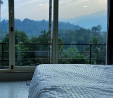 Vayittiri House | 300 Hills Fort