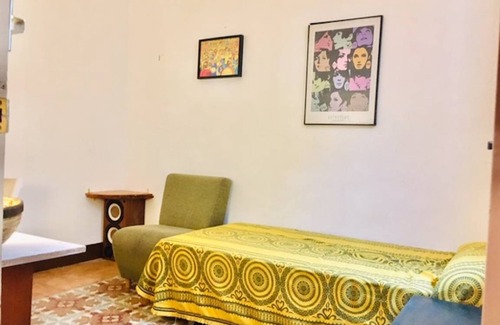 Castello de la Plana Resort | 300 m² Private room ∙ 1 bedroom ∙ 8 guests