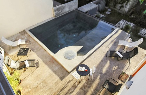Torre Colonna-sperone Villa | 300 m² Villa ∙ 6 bedrooms ∙ 19 guests