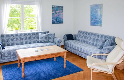 Urshult House | 300 m² House ∙ 6 bedrooms ∙ 12 guests