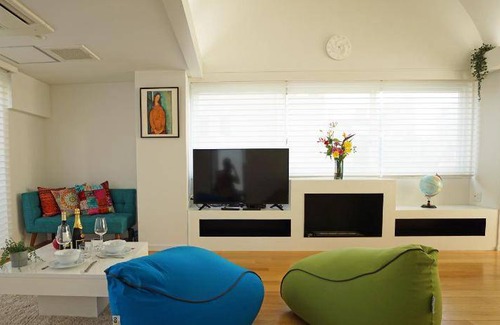 Asakusa Apartment | 300 m² Apartment ∙ 4 bedrooms ∙ 12 guests
