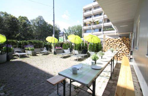 Echarding Apartment | 300 m² Apartment ∙ 8 bedrooms ∙ 18 guests