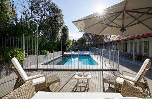 Whakamarama Apartment | 300 m² Apartment ∙ 7 bedrooms ∙ 18 guests