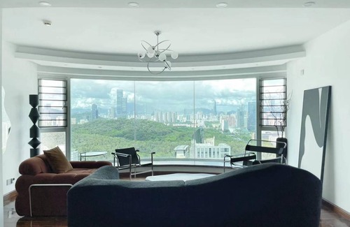 Futian Apartment | 300 m² Apartment ∙ 5 bedrooms ∙ 10 guests