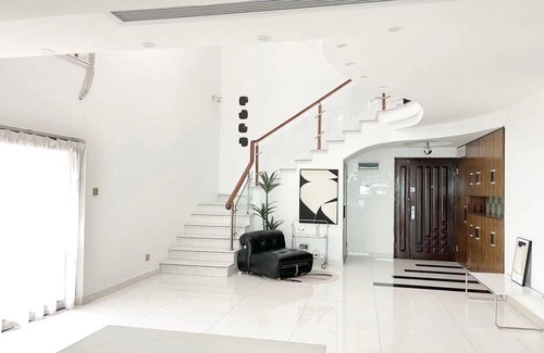 Futian Apartment | 300 m² Apartment ∙ 5 bedrooms ∙ 10 guests