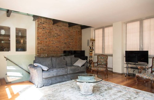 Cerchia dei navigli Apartment | 300 m² Apartment ∙ 1 bedroom ∙ 6 guests
