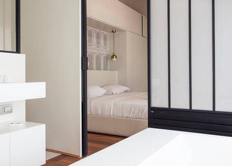 Cerchia dei navigli Apartment | 300 m² Apartment ∙ 1 bedroom ∙ 6 guests