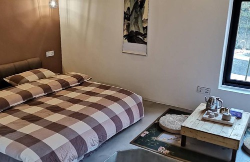 Longhu Qu Bed & Breakfast | 300 m² Bed and breakfast ∙ 5 bedrooms ∙ 15 guests