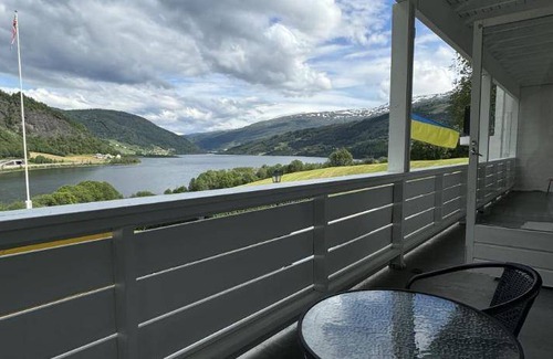 Voss Bed & Breakfast | 300 m² Bed and breakfast ∙ 6 bedrooms ∙ 12 guests