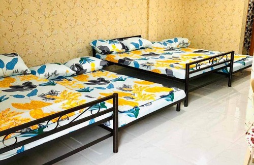 Bantay House | 300 m² Bungalow ∙ 1 bedroom ∙ 8 guests