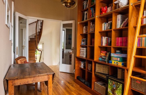 Lusigny-sur-Barse House | 300 m² Chambre d'Hôtes ∙ 1 bedroom ∙ 5 guests